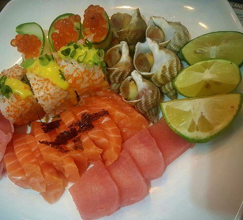 D'Maris Premier Buffet An Phu